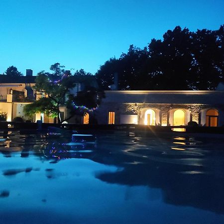 בולסלאביש Villa Toscana Luxury Loft Agroturystyka מראה חיצוני תמונה