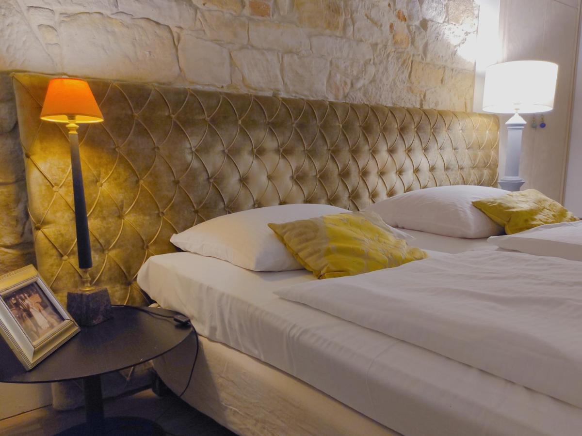 בולסלאביש Villa Toscana Luxury Loft Agroturystyka מראה חיצוני תמונה