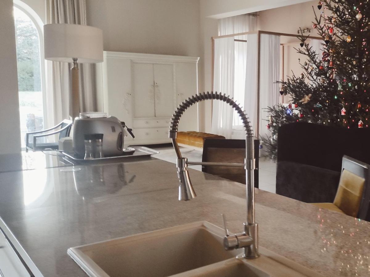בולסלאביש Villa Toscana Luxury Loft Agroturystyka מראה חיצוני תמונה