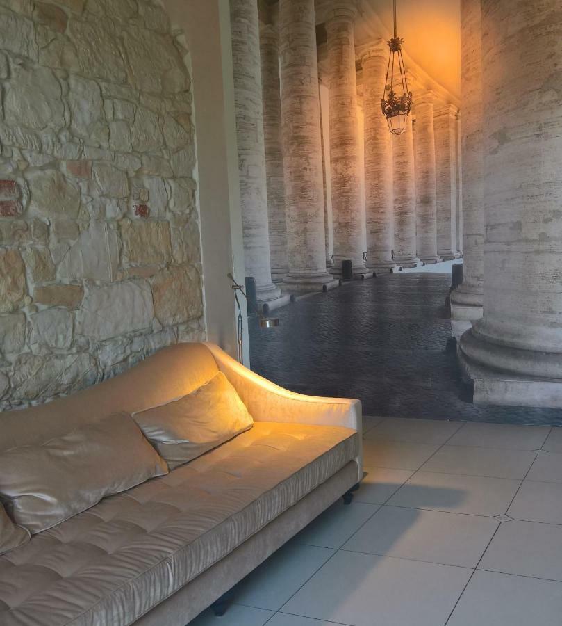 בולסלאביש Villa Toscana Luxury Loft Agroturystyka מראה חיצוני תמונה