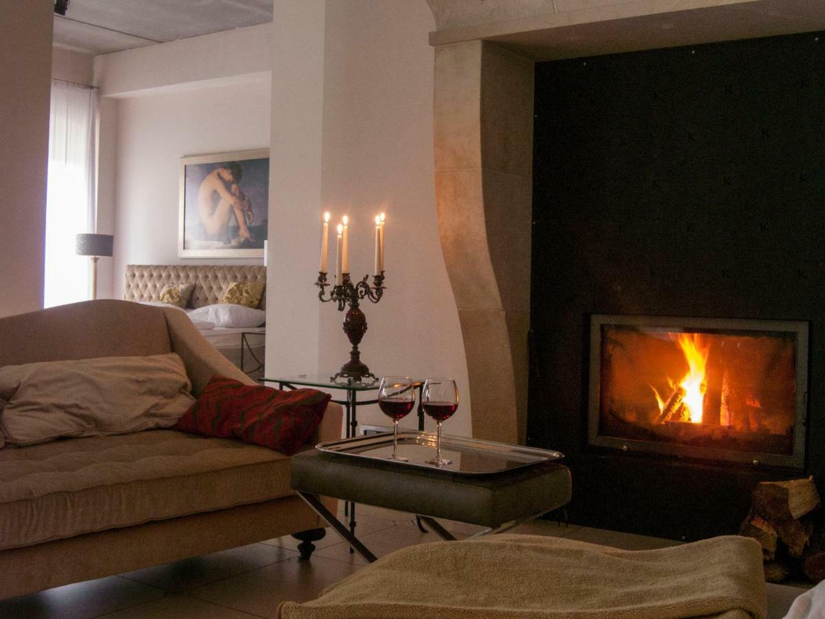 בולסלאביש Villa Toscana Luxury Loft Agroturystyka מראה חיצוני תמונה