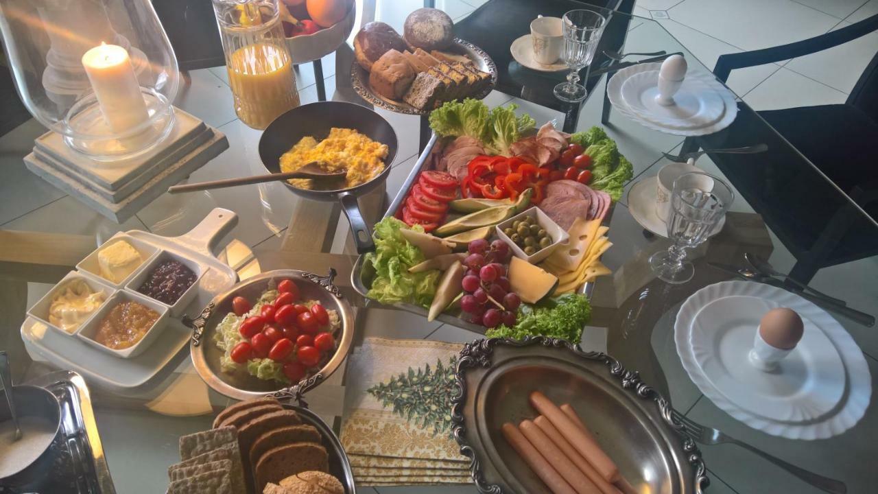 בולסלאביש Villa Toscana Luxury Loft Agroturystyka מראה חיצוני תמונה